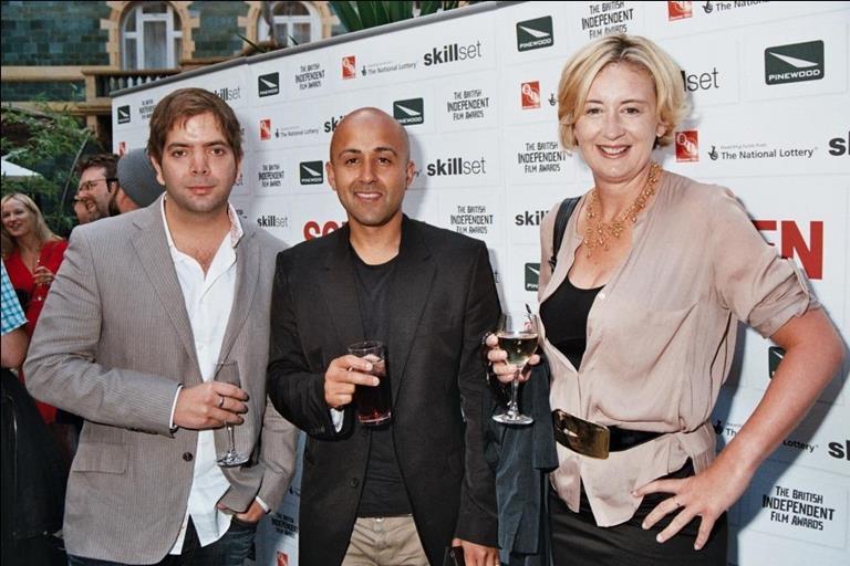 Screen Stars of Tomorrow Party 2011 | Features | Screen